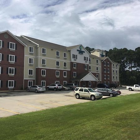 Extended Stay America Select Suites - Mobile - Daphne Ngoại thất bức ảnh