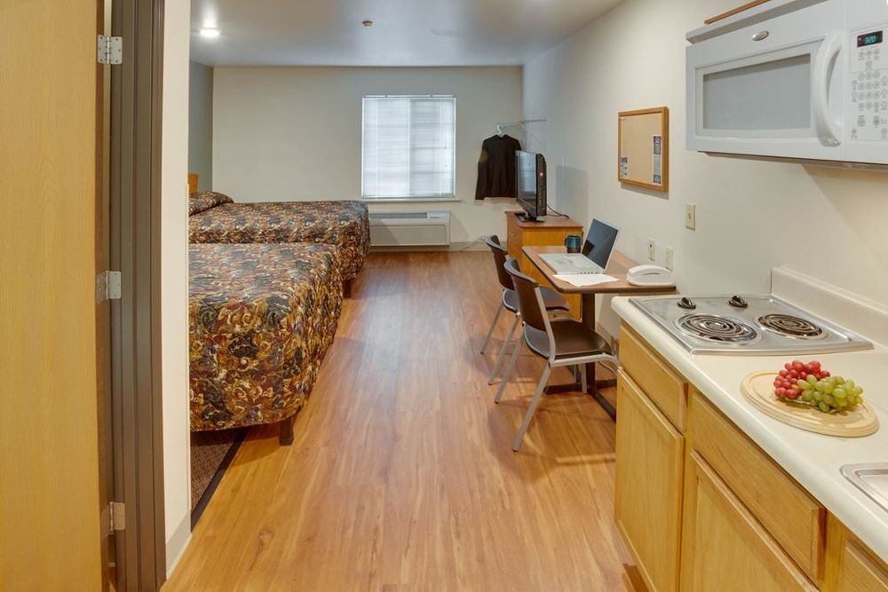 Extended Stay America Select Suites - Mobile - Daphne Phòng bức ảnh