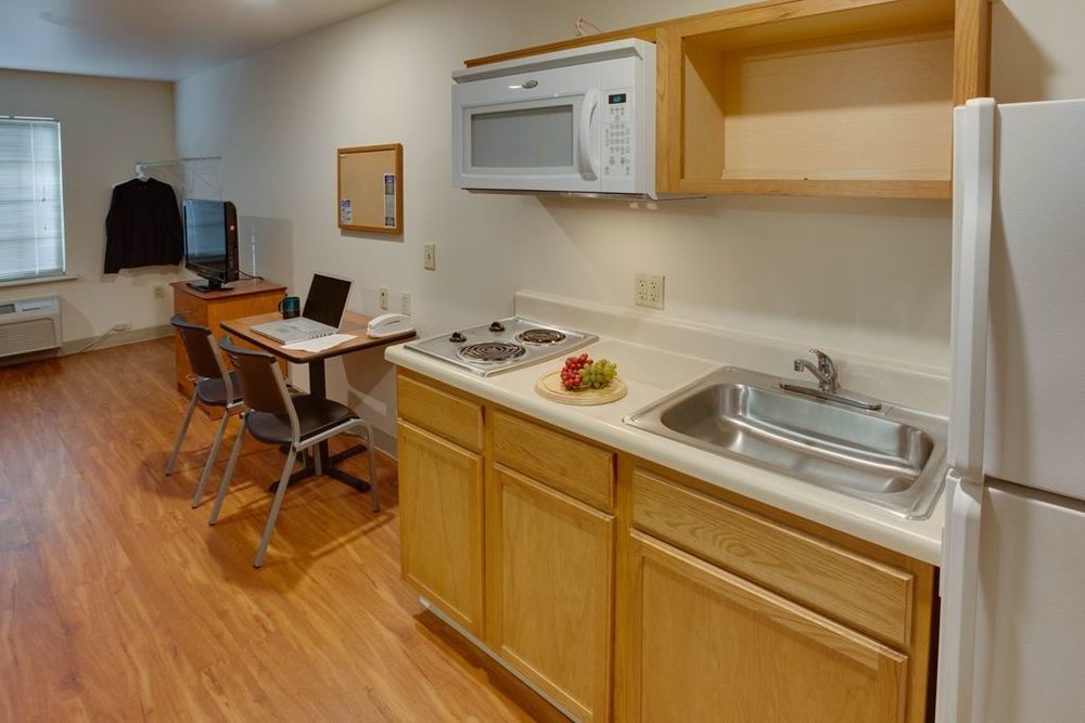 Extended Stay America Select Suites - Mobile - Daphne Phòng bức ảnh