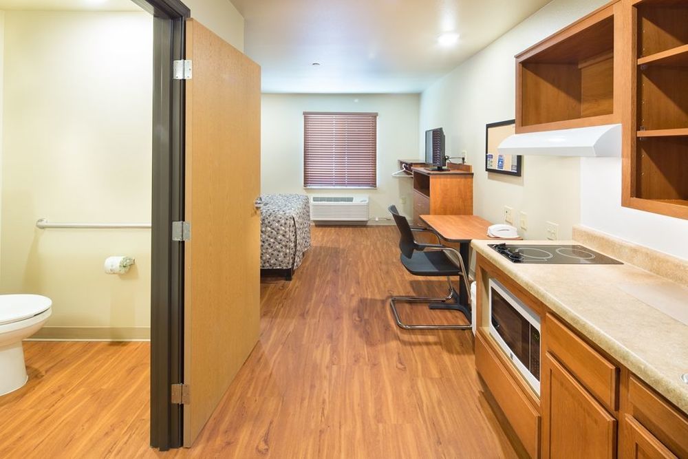 Extended Stay America Select Suites - Mobile - Daphne Phòng bức ảnh