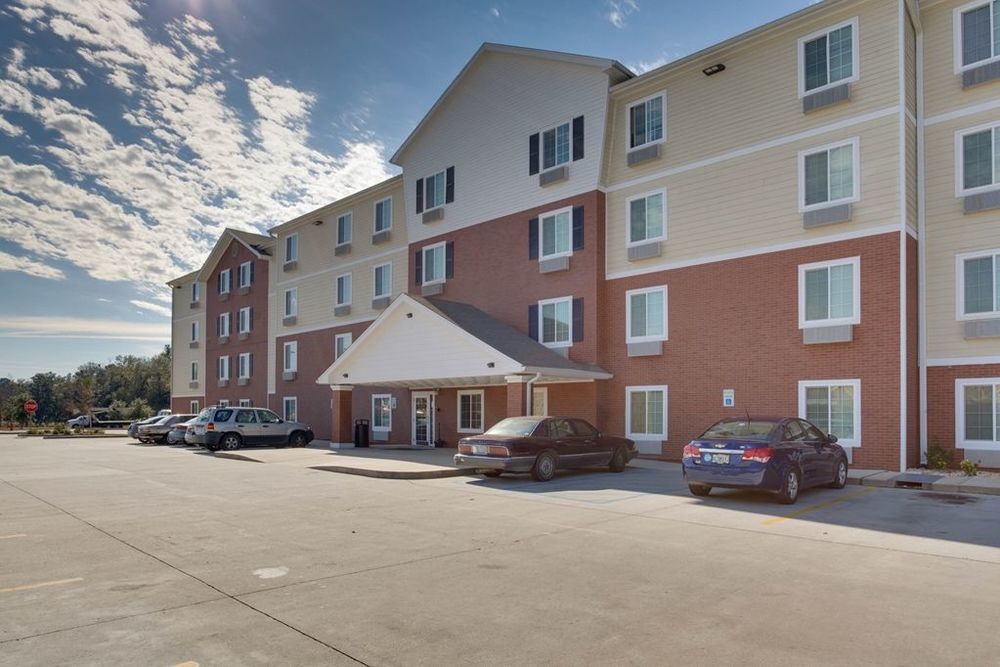 Extended Stay America Select Suites - Mobile - Daphne Ngoại thất bức ảnh