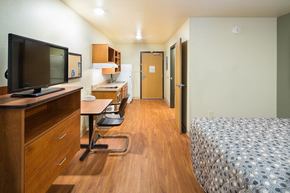 Extended Stay America Select Suites - Mobile - Daphne Phòng bức ảnh