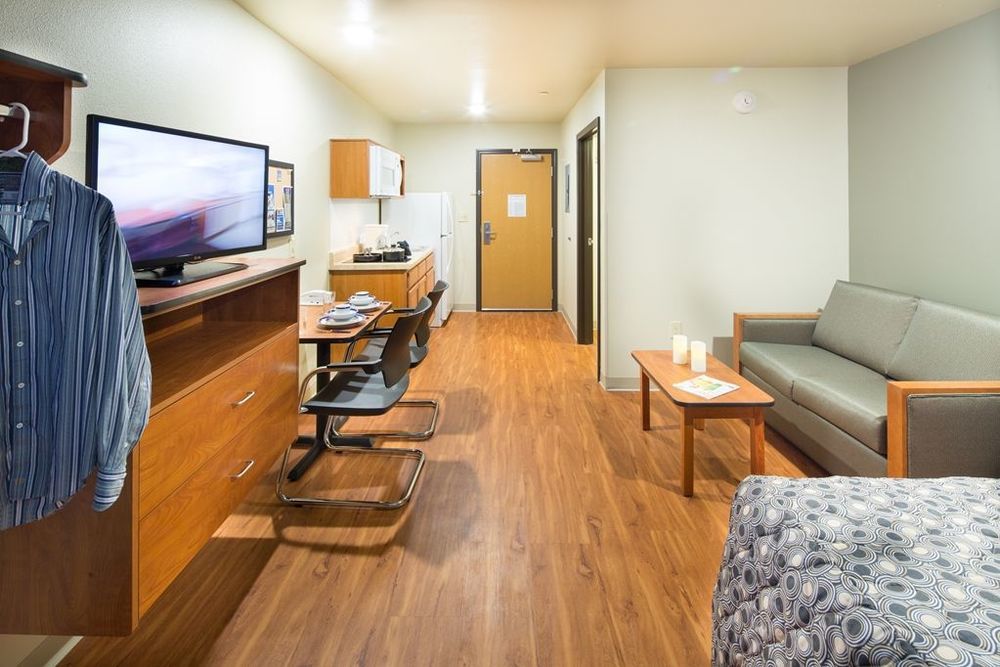 Extended Stay America Select Suites - Mobile - Daphne Phòng bức ảnh