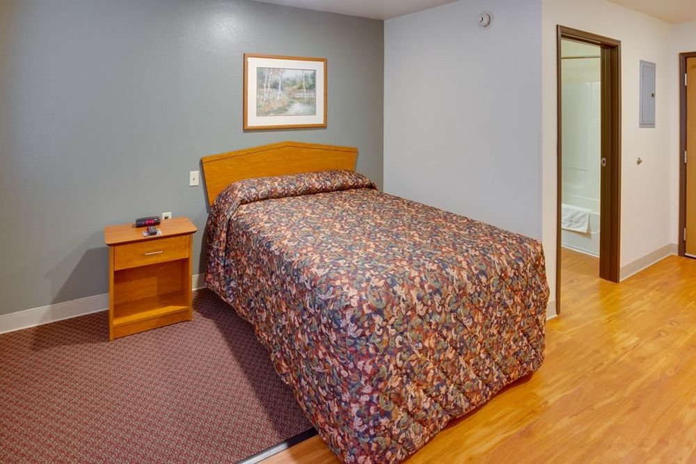 Extended Stay America Select Suites - Mobile - Daphne Phòng bức ảnh