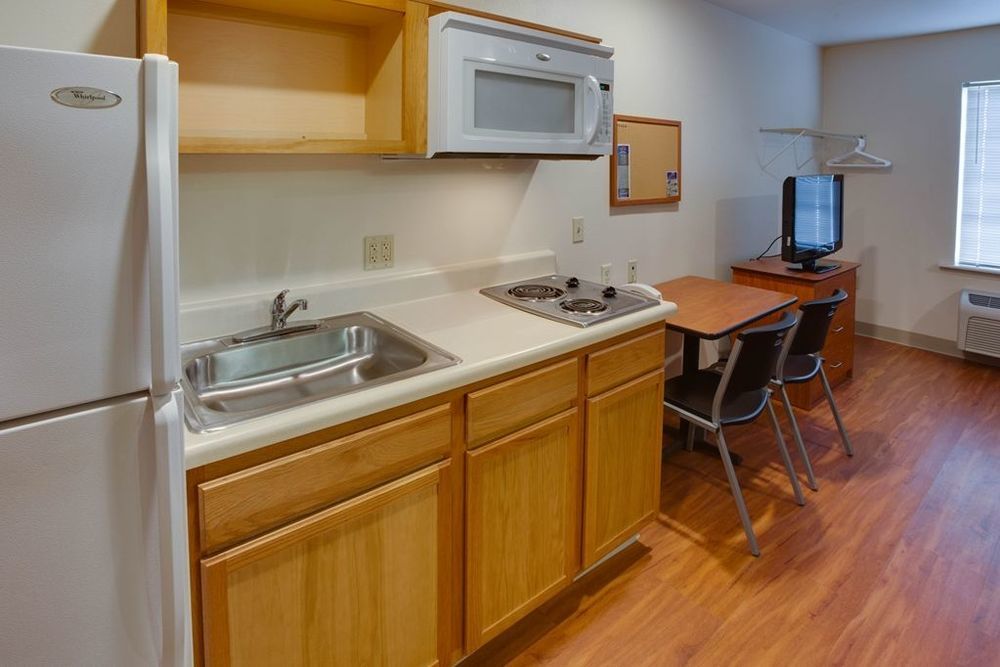 Extended Stay America Select Suites - Mobile - Daphne Phòng bức ảnh