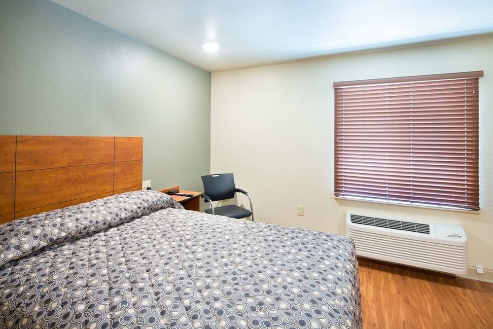 Extended Stay America Select Suites - Mobile - Daphne Phòng bức ảnh