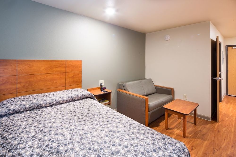 Extended Stay America Select Suites - Mobile - Daphne Phòng bức ảnh