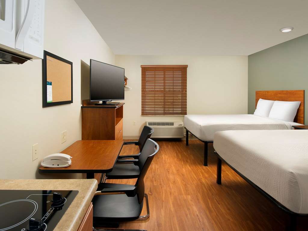 Extended Stay America Select Suites - Mobile - Daphne Phòng bức ảnh