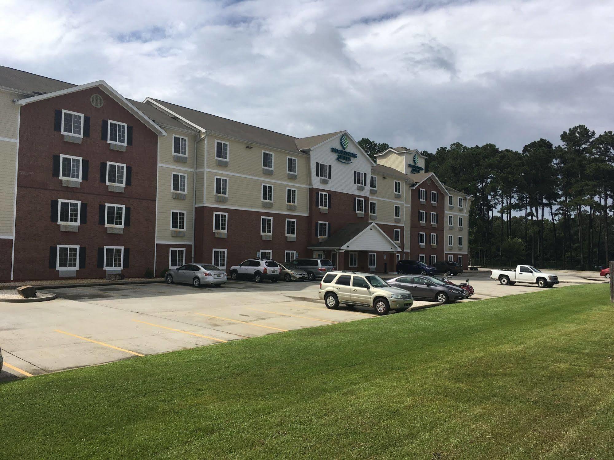 Extended Stay America Select Suites - Mobile - Daphne Ngoại thất bức ảnh
