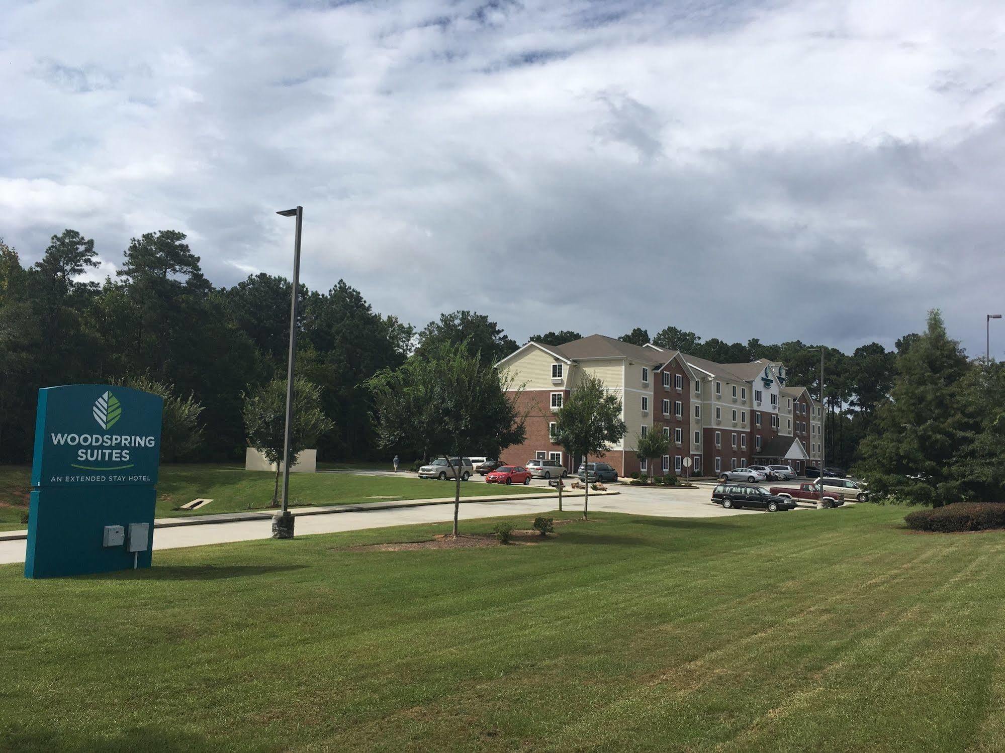 Extended Stay America Select Suites - Mobile - Daphne Ngoại thất bức ảnh