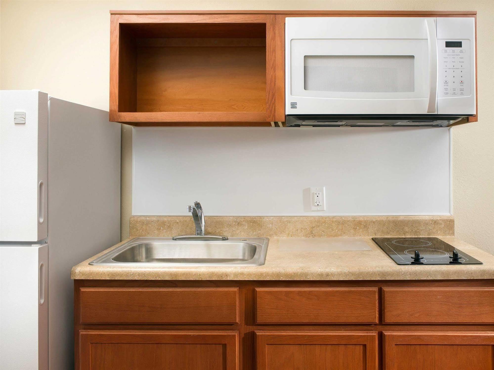 Extended Stay America Select Suites - Mobile - Daphne Ngoại thất bức ảnh