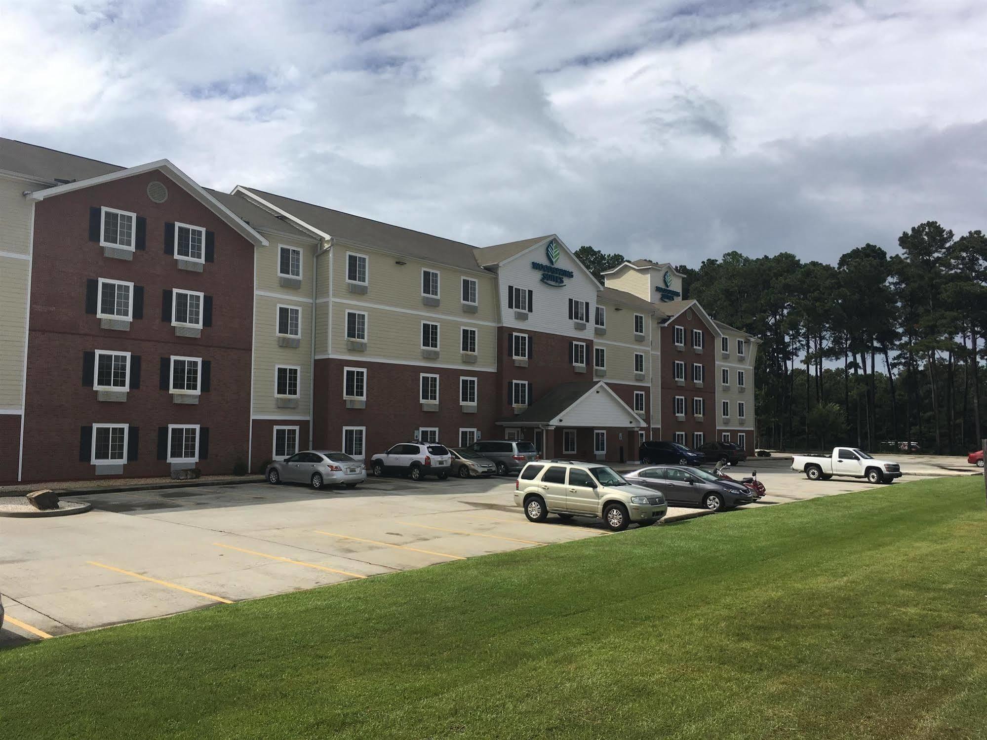 Extended Stay America Select Suites - Mobile - Daphne Ngoại thất bức ảnh