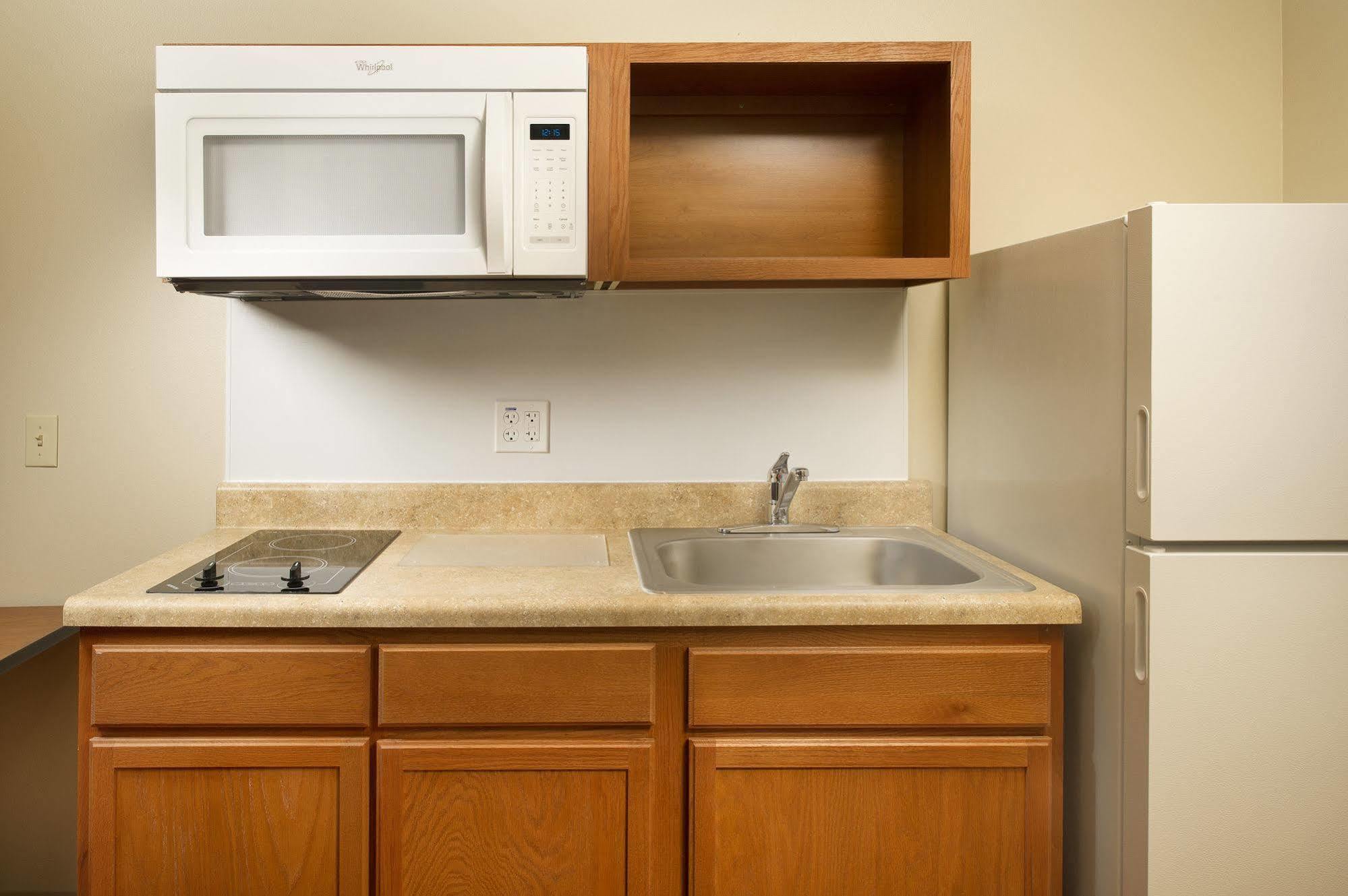 Extended Stay America Select Suites - Mobile - Daphne Ngoại thất bức ảnh